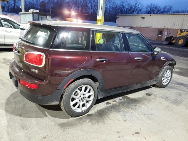 Photo 2 VIN: WMWLN5C32H2E33269 - MINI COOPER CLU 