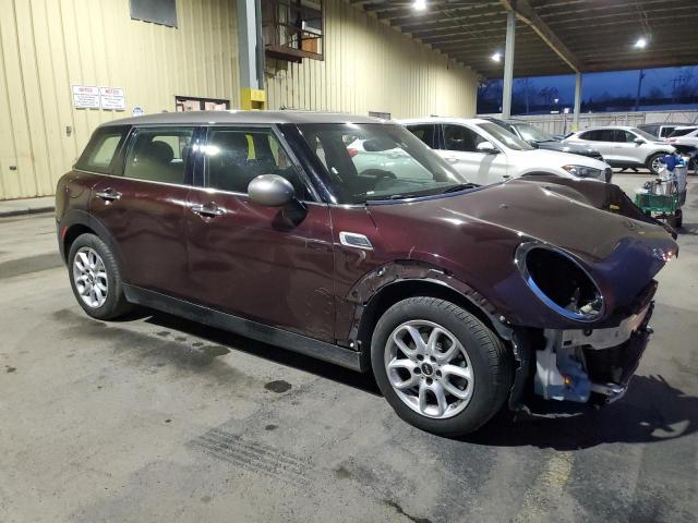 Photo 3 VIN: WMWLN5C32H2E33269 - MINI COOPER CLU 