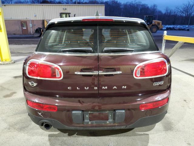 Photo 5 VIN: WMWLN5C32H2E33269 - MINI COOPER CLU 