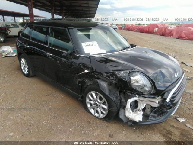 Photo 0 VIN: WMWLN5C32H2E34017 - MINI CLUBMAN 