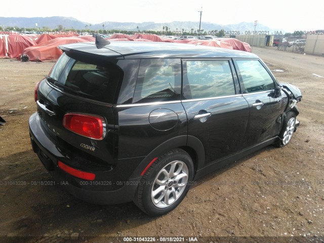 Photo 3 VIN: WMWLN5C32H2E34017 - MINI CLUBMAN 