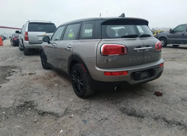 Photo 2 VIN: WMWLN5C33H2E33975 - MINI CLUBMAN 