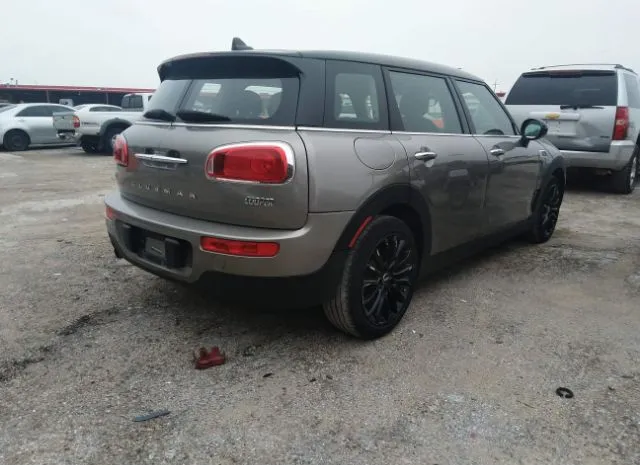 Photo 3 VIN: WMWLN5C33H2E33975 - MINI CLUBMAN 