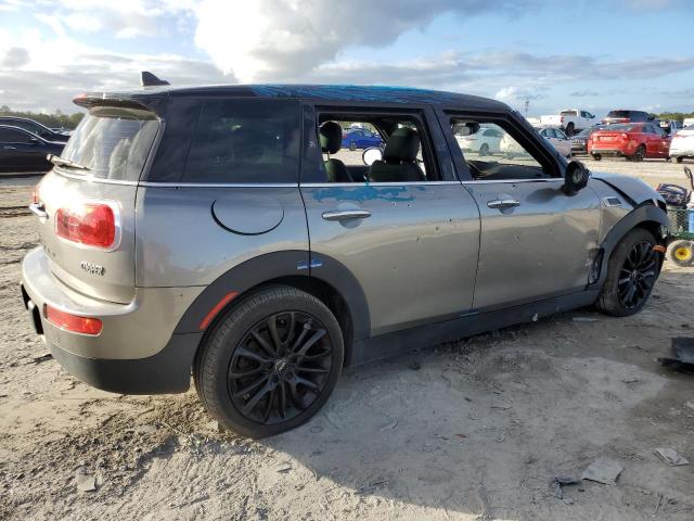 Photo 2 VIN: WMWLN5C34H2E33533 - MINI COOPER CLU 