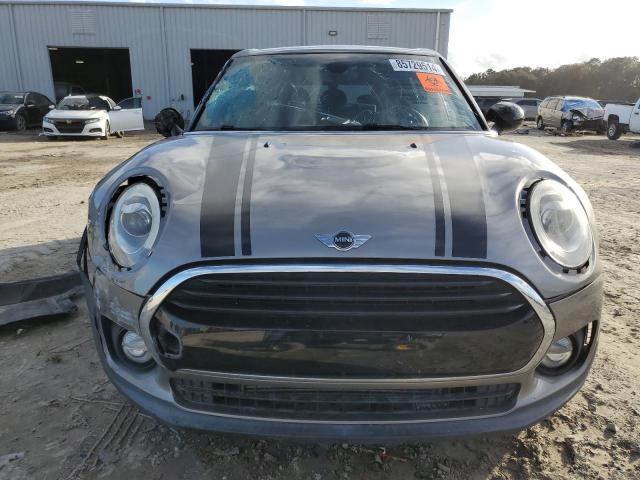 Photo 4 VIN: WMWLN5C34H2E33533 - MINI COOPER CLU 