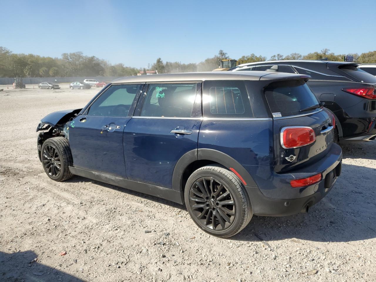 Photo 1 VIN: WMWLN5C34H2E34021 - MINI COOPER 