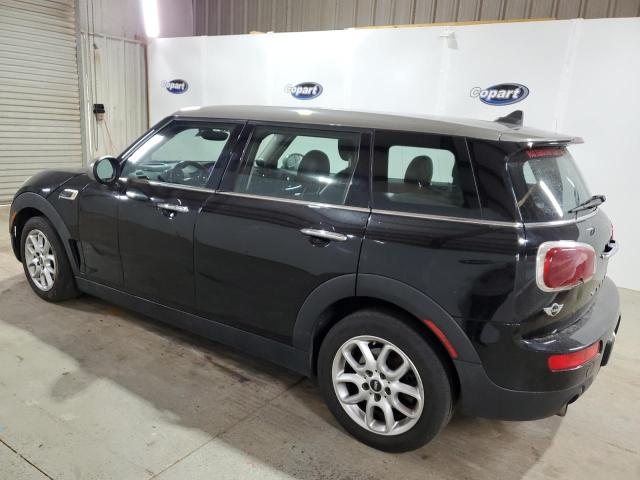 Photo 1 VIN: WMWLN5C35H2E33511 - MINI COOPER CLU 