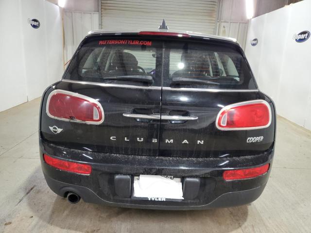 Photo 5 VIN: WMWLN5C35H2E33511 - MINI COOPER CLU 