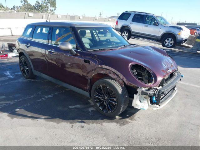 Photo 0 VIN: WMWLN5C37H2E33350 - MINI CLUBMAN 