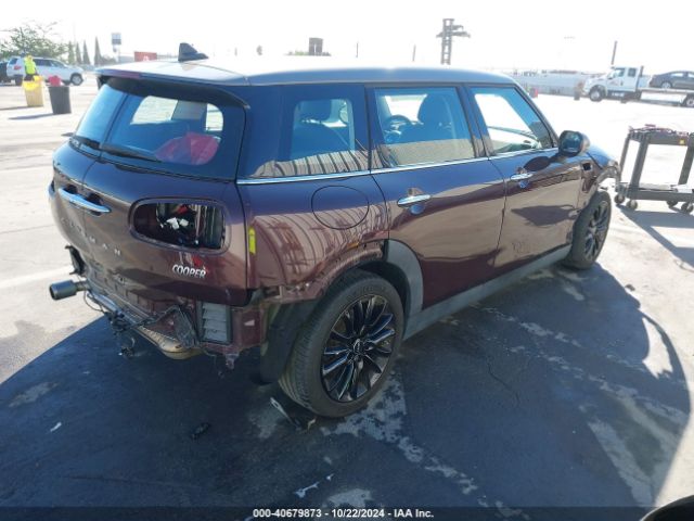 Photo 3 VIN: WMWLN5C37H2E33350 - MINI CLUBMAN 