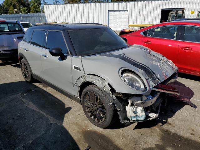 Photo 3 VIN: WMWLN5C38H2E33485 - MINI CLUBMAN 