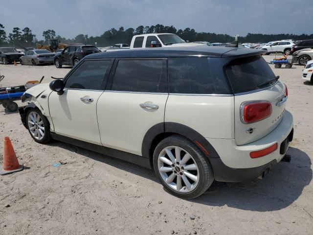 Photo 1 VIN: WMWLN5C3XH2E33262 - MINI COOPER CLU 