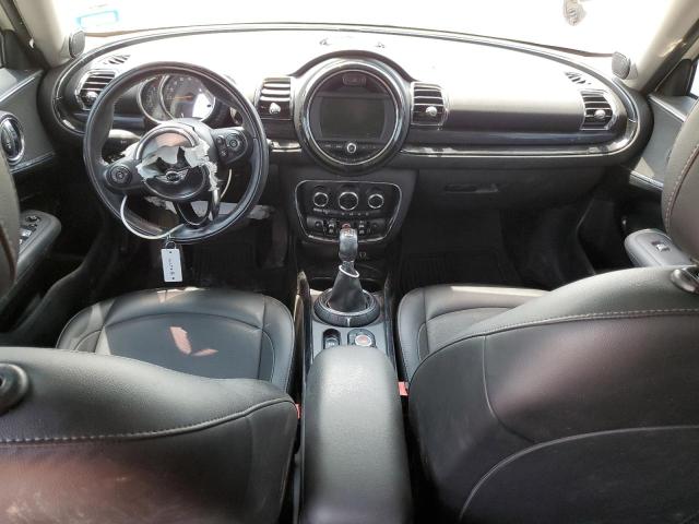 Photo 7 VIN: WMWLN5C3XH2E33262 - MINI COOPER CLU 