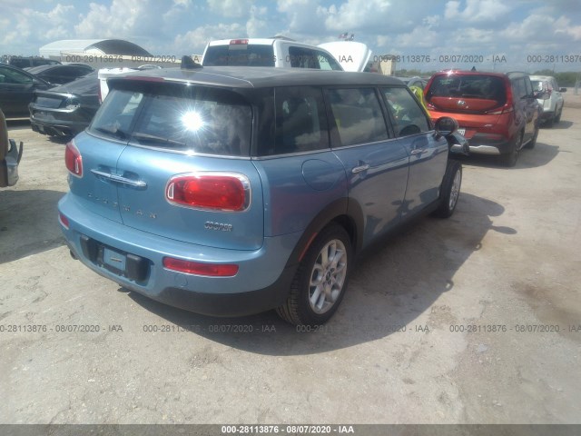 Photo 3 VIN: WMWLN5C50G2E31200 - MINI COOPER CLUBMAN 