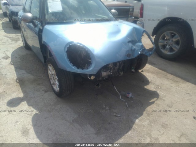 Photo 5 VIN: WMWLN5C50G2E31200 - MINI COOPER CLUBMAN 