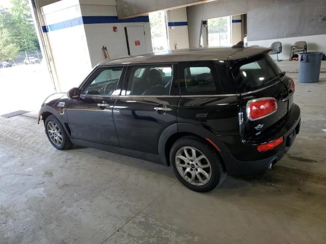 Photo 1 VIN: WMWLN5C50H2E31747 - MINI COOPER CLU 