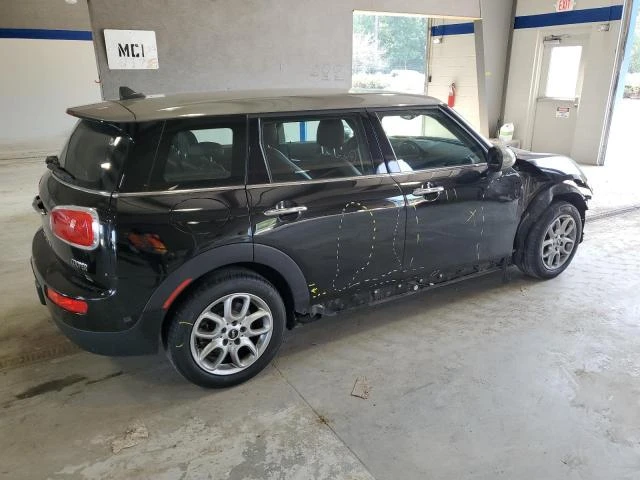 Photo 2 VIN: WMWLN5C50H2E31747 - MINI COOPER CLU 