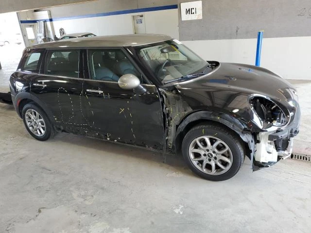 Photo 3 VIN: WMWLN5C50H2E31747 - MINI COOPER CLU 