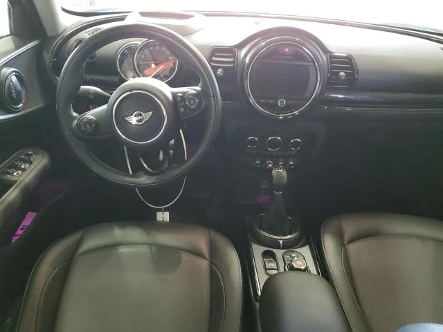 Photo 7 VIN: WMWLN5C50H2E31747 - MINI COOPER CLU 