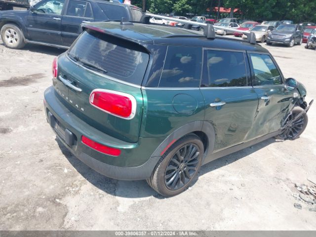 Photo 3 VIN: WMWLN5C50H2E32123 - MINI CLUBMAN 