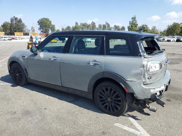 Photo 1 VIN: WMWLN5C50H2E32543 - MINI COOPER CLU 