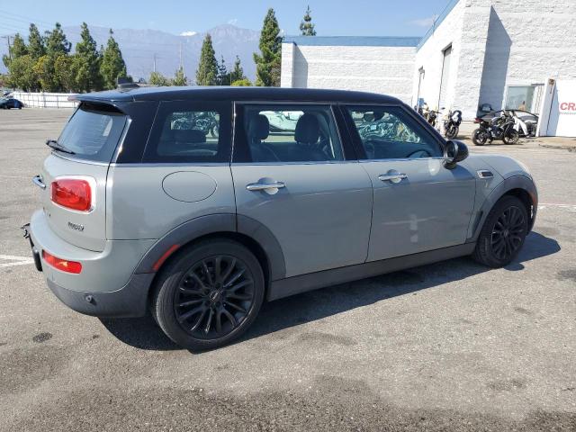 Photo 2 VIN: WMWLN5C50H2E32543 - MINI COOPER CLU 