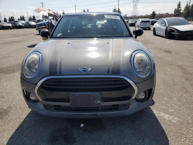 Photo 4 VIN: WMWLN5C50H2E32543 - MINI COOPER CLU 