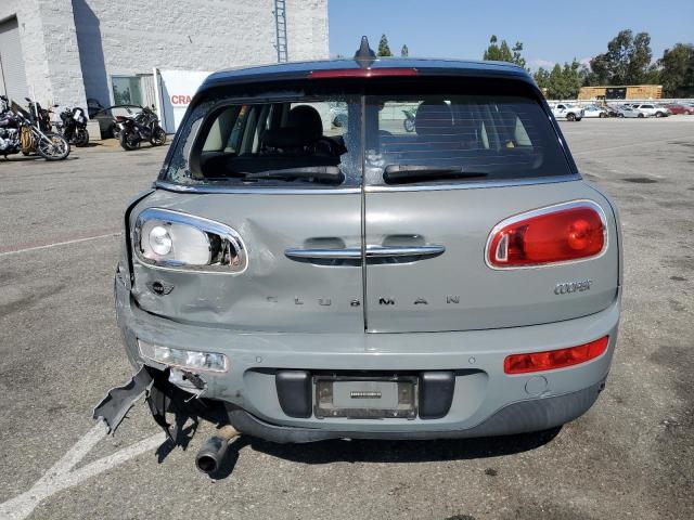 Photo 5 VIN: WMWLN5C50H2E32543 - MINI COOPER CLU 