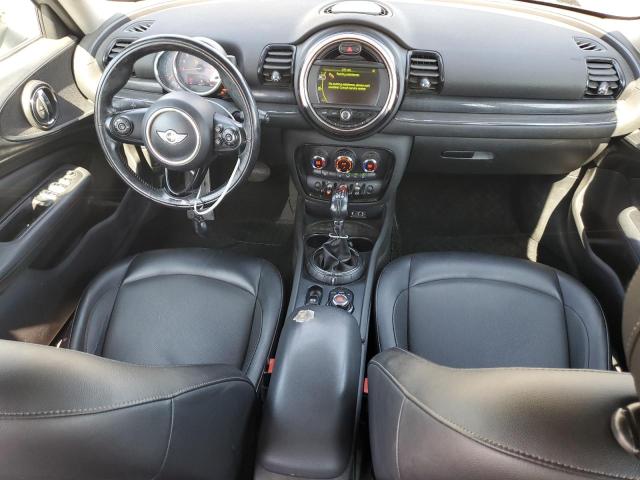 Photo 7 VIN: WMWLN5C50H2E32543 - MINI COOPER CLU 