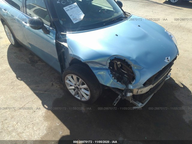 Photo 5 VIN: WMWLN5C50J2E34041 - MINI CLUBMAN 