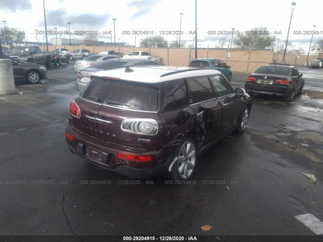 Photo 3 VIN: WMWLN5C51G2B28555 - MINI COOPER CLUBMAN 