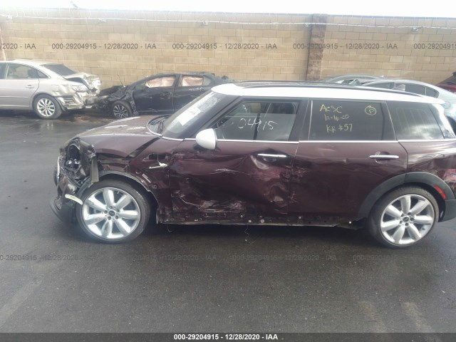 Photo 5 VIN: WMWLN5C51G2B28555 - MINI COOPER CLUBMAN 