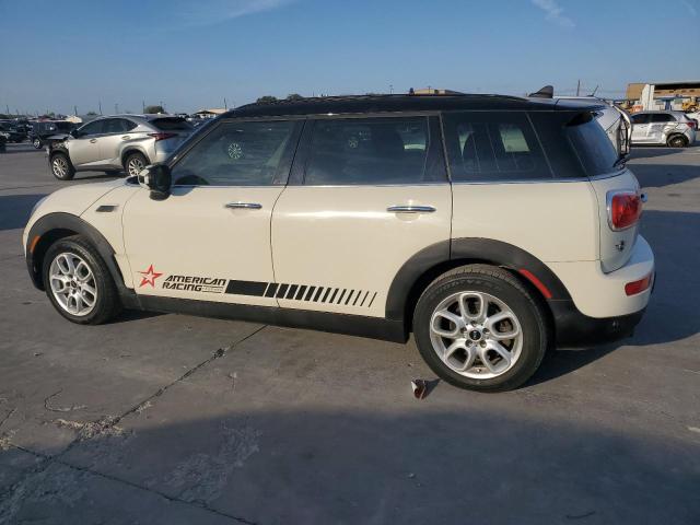 Photo 1 VIN: WMWLN5C51G2B34811 - MINI COOPER CLU 