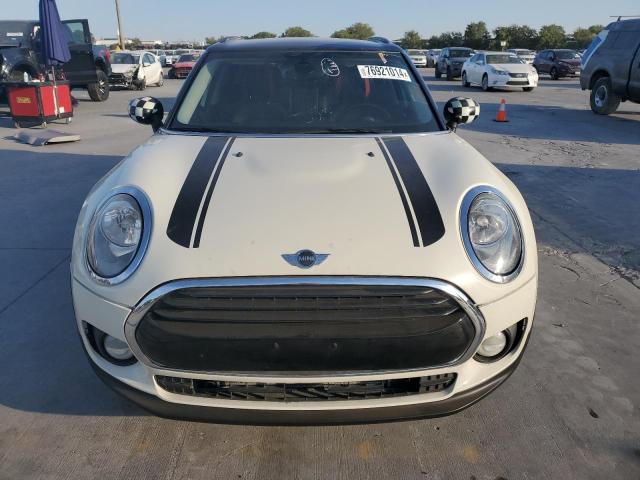 Photo 4 VIN: WMWLN5C51G2B34811 - MINI COOPER CLU 