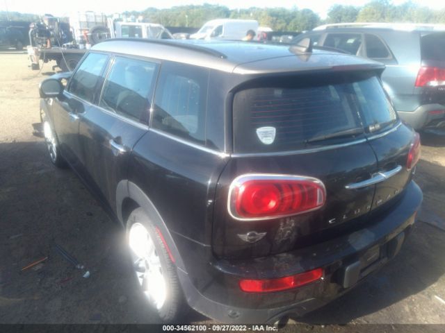 Photo 2 VIN: WMWLN5C51G2E06578 - MINI COOPER CLUBMAN 