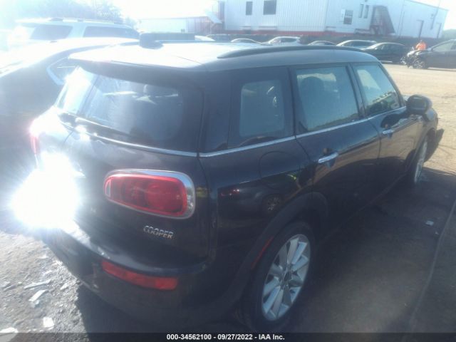 Photo 3 VIN: WMWLN5C51G2E06578 - MINI COOPER CLUBMAN 