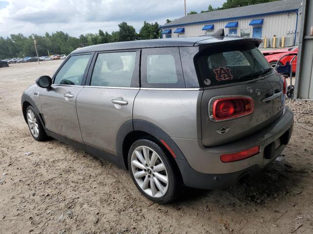 Photo 1 VIN: WMWLN5C51G2E06743 - MINI COOPER CLU 