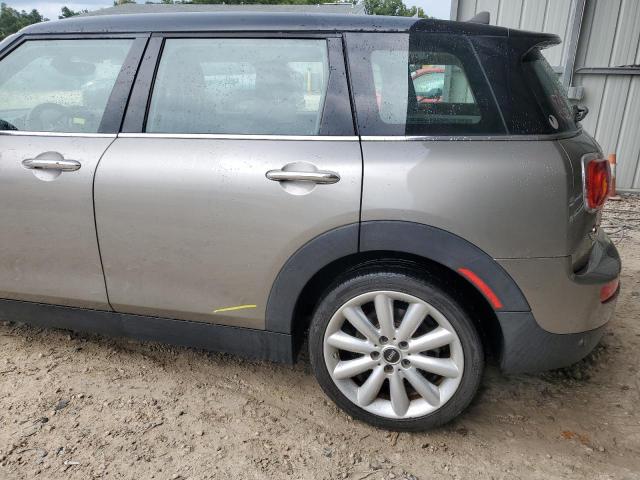 Photo 11 VIN: WMWLN5C51G2E06743 - MINI COOPER CLU 