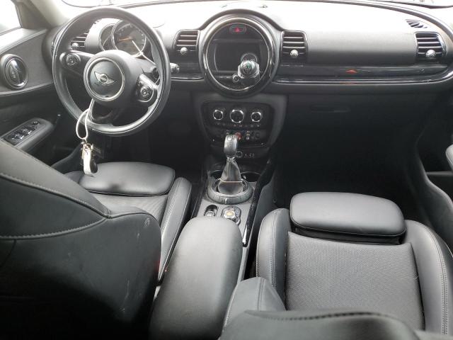 Photo 7 VIN: WMWLN5C51G2E06743 - MINI COOPER CLU 