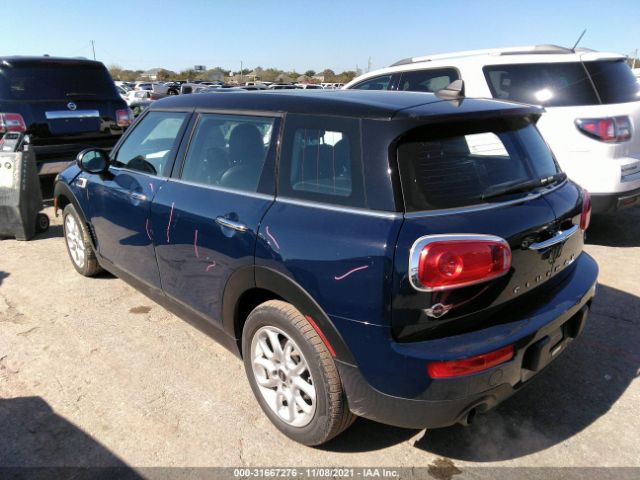 Photo 2 VIN: WMWLN5C51G2E29357 - MINI COOPER CLUBMAN 