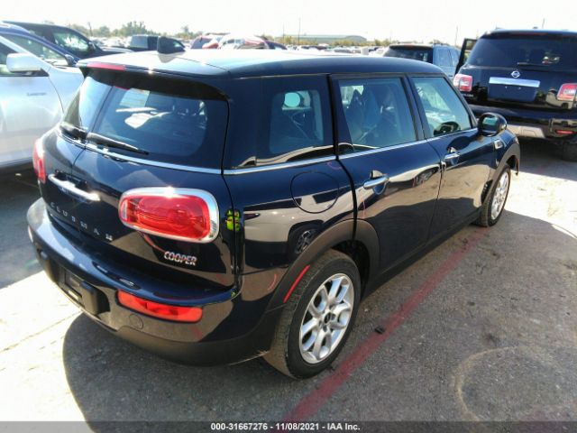 Photo 3 VIN: WMWLN5C51G2E29357 - MINI COOPER CLUBMAN 