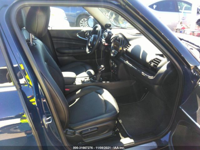 Photo 4 VIN: WMWLN5C51G2E29357 - MINI COOPER CLUBMAN 