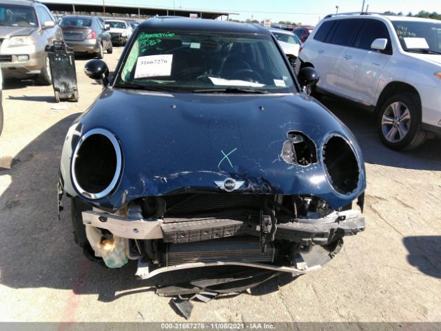 Photo 5 VIN: WMWLN5C51G2E29357 - MINI COOPER CLUBMAN 