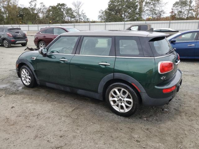 Photo 1 VIN: WMWLN5C51G2E29729 - MINI COOPER CLU 