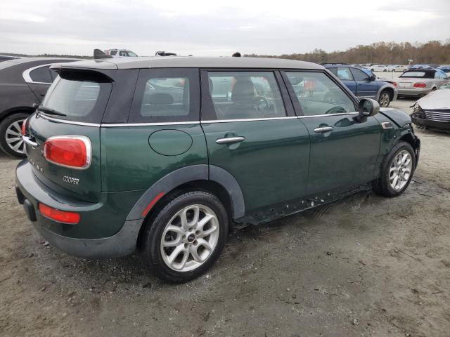 Photo 2 VIN: WMWLN5C51G2E29729 - MINI COOPER CLU 