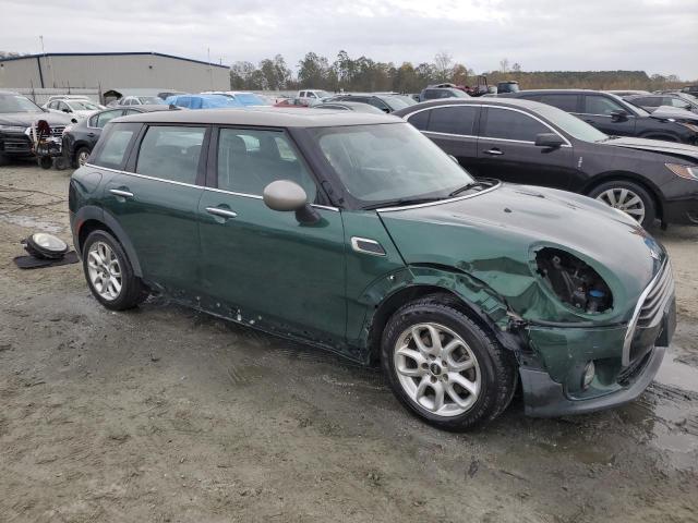 Photo 3 VIN: WMWLN5C51G2E29729 - MINI COOPER CLU 