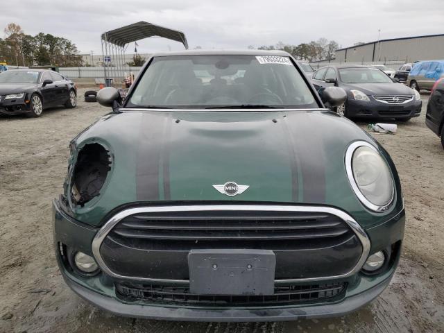 Photo 4 VIN: WMWLN5C51G2E29729 - MINI COOPER CLU 