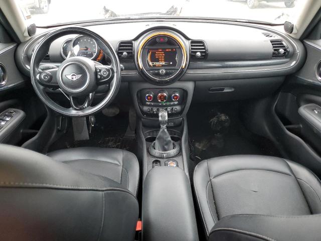 Photo 7 VIN: WMWLN5C51G2E29729 - MINI COOPER CLU 