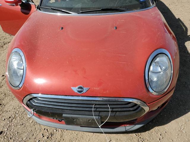 Photo 6 VIN: WMWLN5C51G2E31111 - MINI COOPER CLU 