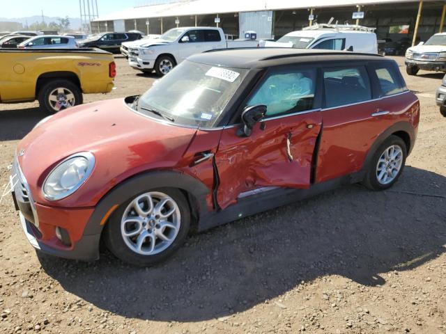 Photo 8 VIN: WMWLN5C51G2E31111 - MINI COOPER CLU 